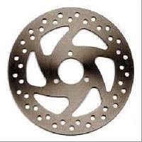 Automotive Brake Plates