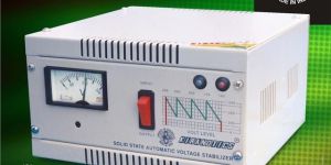 Automatic Voltage Stabilizer