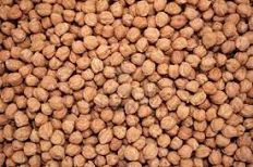 Black Chickpeas