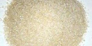 Raw Sugar