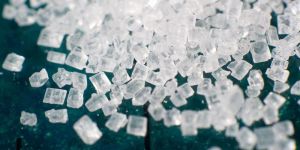 White Crystal Sugar