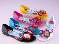PVC Footwear