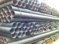 ERW Steel Tubes