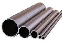 Galvanized Tubes