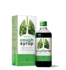 Ayurvedic Syrups