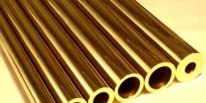 Brass Tubes