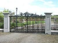Iron Gate