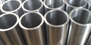 Seamless Stainless Steel Pipe