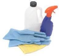 Bathroom Cleaner