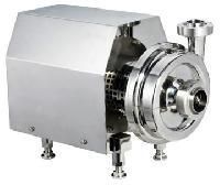 Stainless Steel Pump