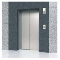 Auto Door Lifts