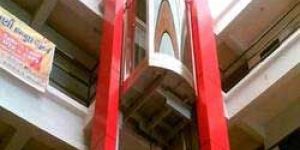 Hydraulic Capsule Lift