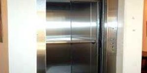 Industrial Goods Lift