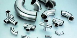 Stainless Steel Pipe Fittings