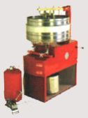Grain Roasting Machine