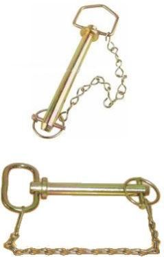 Hook Pin