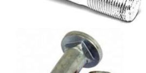 Rim Bolt