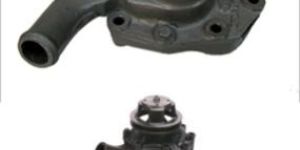 Water Pump Assembly