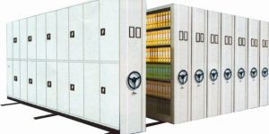 Mobile Compactors