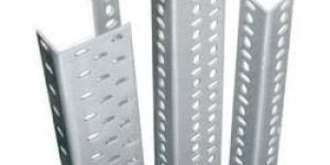 Slotted Angle