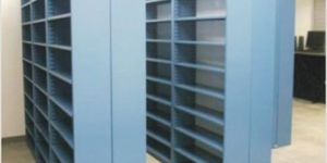 Steel Storage System