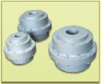 Gear Coupling