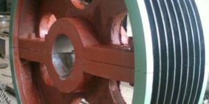 V-belt Pulley
