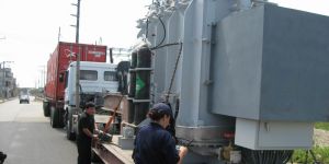Road Transportation Services