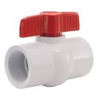 PVC Ball Valve