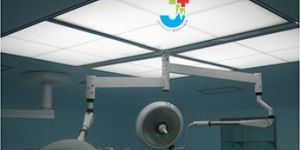CEILING MOUNTED LAMINAR FLOW SYSTEM