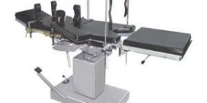 Hydraulic Operation Theater Table