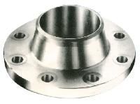Welding Neck Flanges