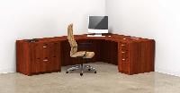 Wood Office Furniture