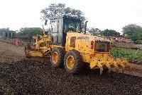 Motor Graders