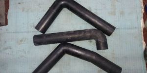 Metal & Rubber Pipes