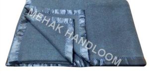 Army Woolen Blanket