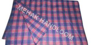 Blazer Check Fabric