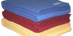 Polar Fleece Blanket