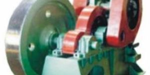 Billet Shearing Machine