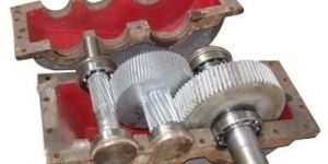 Reduction Gearbox