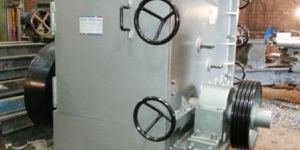 Slag Grinding Machine