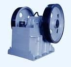 Slag Jaw Crusher
