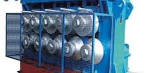 Straightening Machine