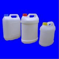HDPE Plastic Jerry Cans