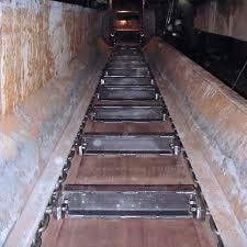 Scrapper Conveyor Chain