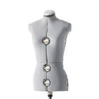Adjustable Dress Form