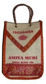 Jute Carry Bags