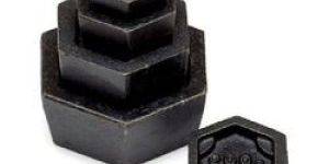 Cast Iron Weights