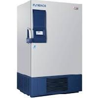 Ultra Low Temperature Freezer
