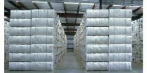Cotton Bales